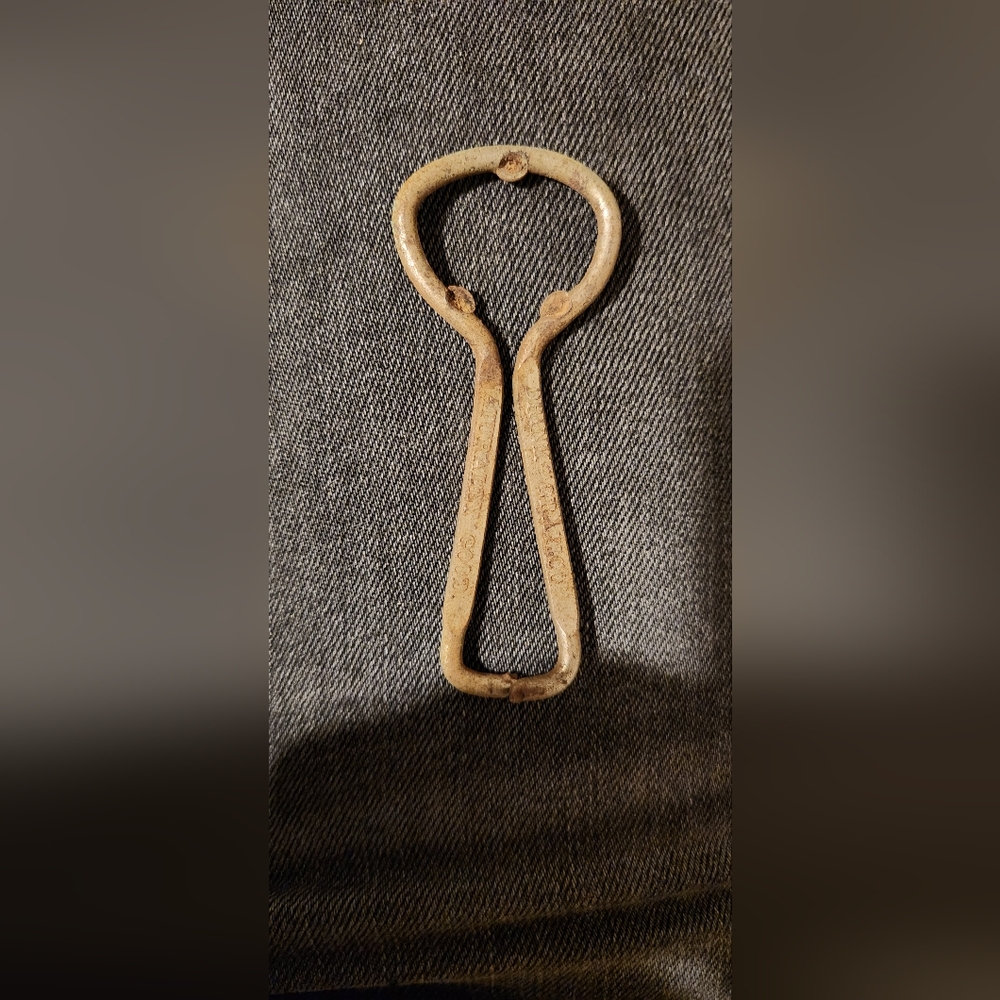 Vintage Bottle Opener